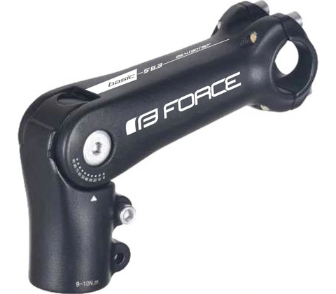 Force S6.3