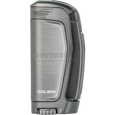 Colibri LI T Doutníkový E Gunmetal