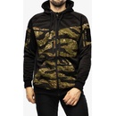 Mikina Helikon-Tex Rogue black tiger stripe
