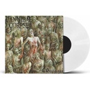 Cannibal Corpse - Bleeding White Vinyl LP