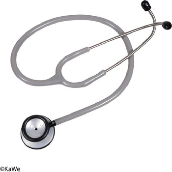 Image 1 of Kirchner & Wilhelm GmbH (KaWe) Алуминиеви стетоскопи - KaWe Prestige Light (REF 06.22710.012)