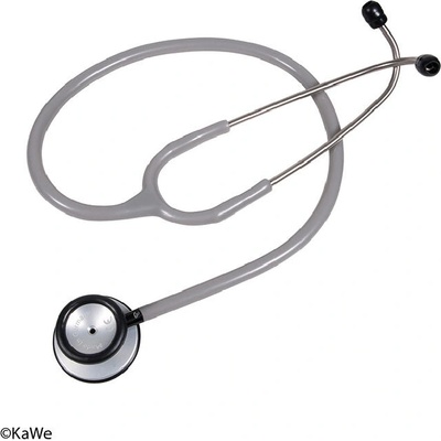 Kirchner & Wilhelm GmbH (KaWe) Алуминиеви стетоскопи - KaWe Prestige Light (REF 06.22710.012)