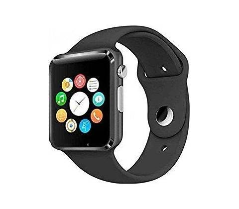 SMARTOMAT Smart Watch A1