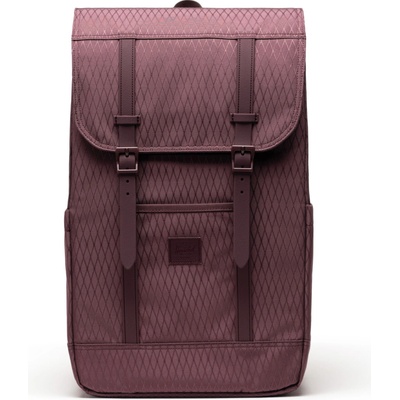 Herschel Supply Retreat Huckleberry Diamond 23 l