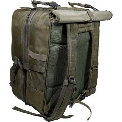 Sonik Batoh Xtractor Rucksack