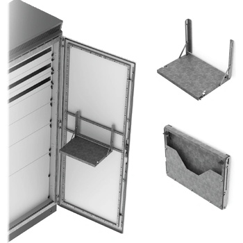 ELMARK Lpt- МАСА ЗА ЛАПТОП 60 (53lpt60)