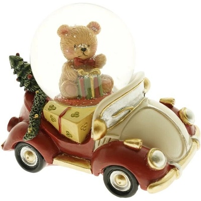 ŤAŽÍTKO AUTO POLYRES 4,5CM