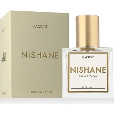 Nishane Hacivat parfém unisex 15 ml