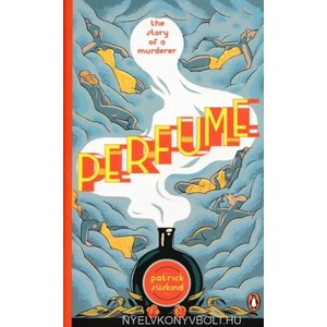 Perfume (ISBN: 9780241973615)