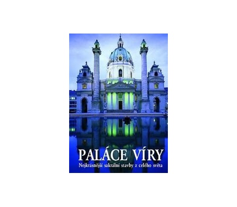 Paláce víry -