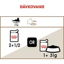 Royal Canin Ageing 12+ v želé 12 x 85 g