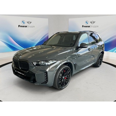 BMW X5 xDrive40d 259 kW