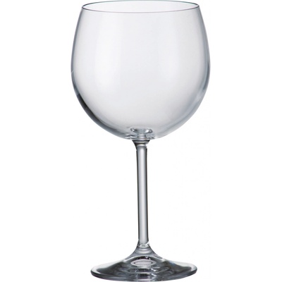 Crystalite Bohemia sklenice na červené víno colibri 570 ml