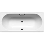 KALDEWEI Ambiente - Правоъгълна вана Classic Duo 105, 170x70 см, отвори за дръжка, бяла 290510110001 (290510110001)
