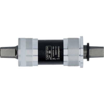 Shimano UN300 BSA 68/127mm