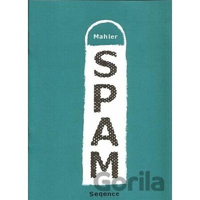 Spam - Nicolas Mahler, Mailbox