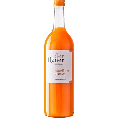 Vinařství Špalek Meruňkový nektar der Ilgner 750 ml – Zbozi.Blesk.cz