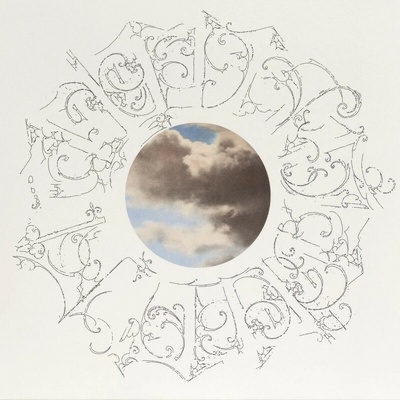 Mac Miller - The Divine Feminine (10th Anniversary) (Apple + Fruit Punch + Black Ice Vinyl) CLR LP