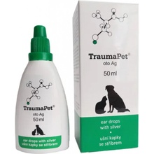 Traumapet Oto Ag sol 100 ml