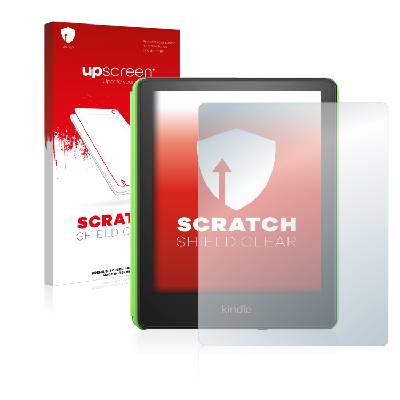 čirá ochranná fólie upscreen pro Amazon Kindle Paperwhite Kids 2021 (čirá ochranná fólie upscreen pro Amazon Kindle Paperwhite Kids 2021)