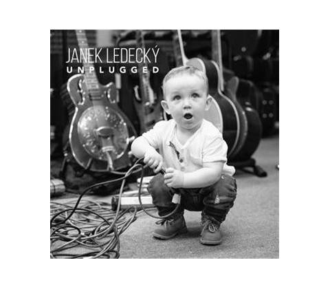 LEDECKY, JANEK - UNPLUGGED CD