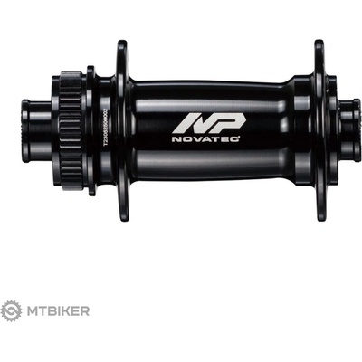 Novatec Premium D571SB-CL-12