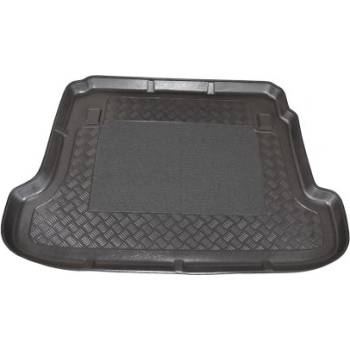 Стелка за багажник за Renault Fluence (2009+) Sedan