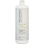Paul Mitchell Clean Beauty Scalp Therapy Shampoo 1000 ml