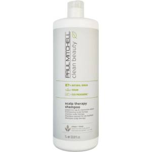 Paul Mitchell Clean Beauty Scalp Therapy Shampoo 1000 ml