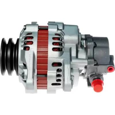 HELLA Alternátor HELLA ValueFit HE 8EL011711-091