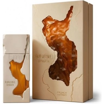 French Avenue Ravine Ginger Унисекс парфюм 100ml
