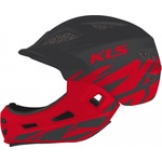 Kellys SPROUT anthracite red 2022