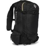 Black Diamond Раница за ски-туринг Black Diamond Dawn Patrol 32 Backpack Ski touring backpack - Black - размер S/M (504-0415-0111)