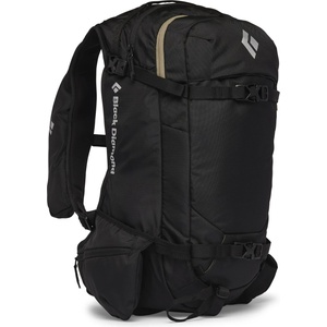 Black Diamond Раница за ски-туринг Black diamond Dawn Patrol 32 Backpack Ski touring backpack - Black - размер S/M (504-0415-0111)