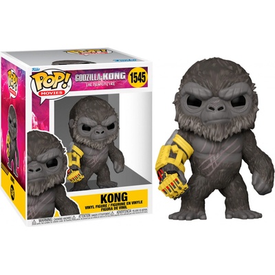 Funko Pop! 1545 Kong Godzilla x Kong The New Empire 25 cm
