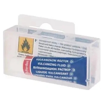 Ferdus lepidlo tuba 4 ml D
