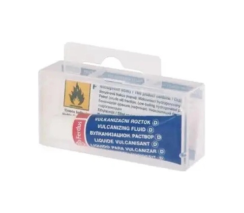 Ferdus lepidlo tuba 4 ml D