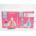 TM Toys Creative set for children Wow Box for fashion design Tm Toys (WOW0276)