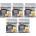 Douwe Egberts Tassimo Chai Latte 2x8 броя Кашон 5 опаковки