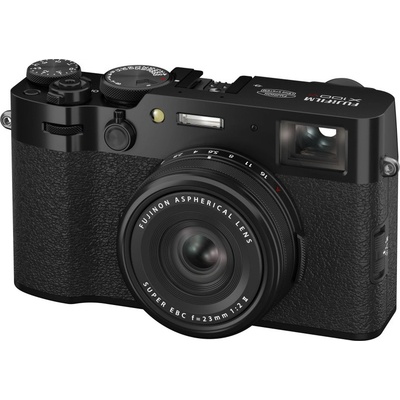 FujiFilm X100VI – Zboží Živě