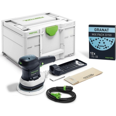 Festool ETS 150/3 EQ-PLUS