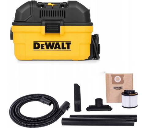 Dewalt DXV15T