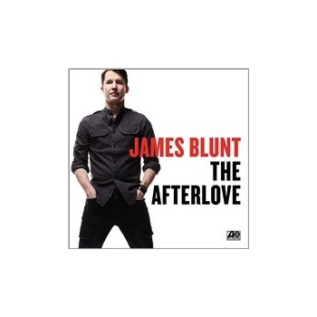 BLUNT, JAMES - THE AFTERLOVE CD