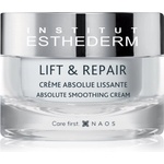 Institut Esthederm Lift & Repair Cream изглаждащ крем против бръчки 50ml