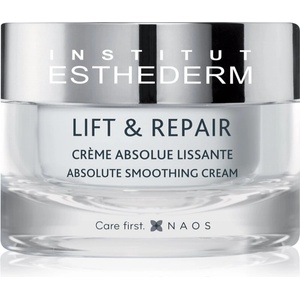 Institut Esthederm Lift & Repair Cream изглаждащ крем против бръчки 50ml