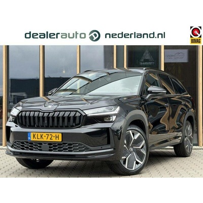 Skoda Kodiaq 1.5 TSI DSG Sportline 110 kW
