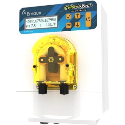 CF DP 300 ORP-X Chlor