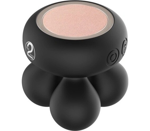 CUPA Warming Mini Massager