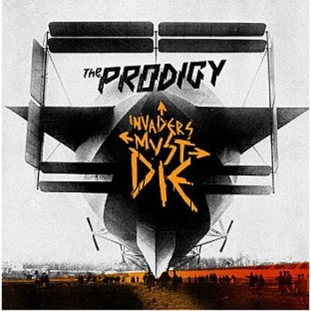 PRODIGY: INVADERS MUST DIE LP