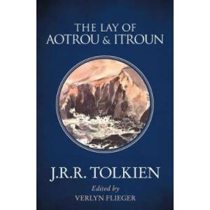 Lay of Aotrou and Itroun | John Ronald Reuel Tolkien, Verlyn Flieger (ISBN: 9780008202156)